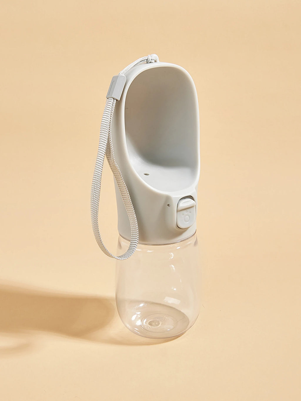 Spry Portable Water Bottle — On-the-Go Hydration for Dogs & Cats