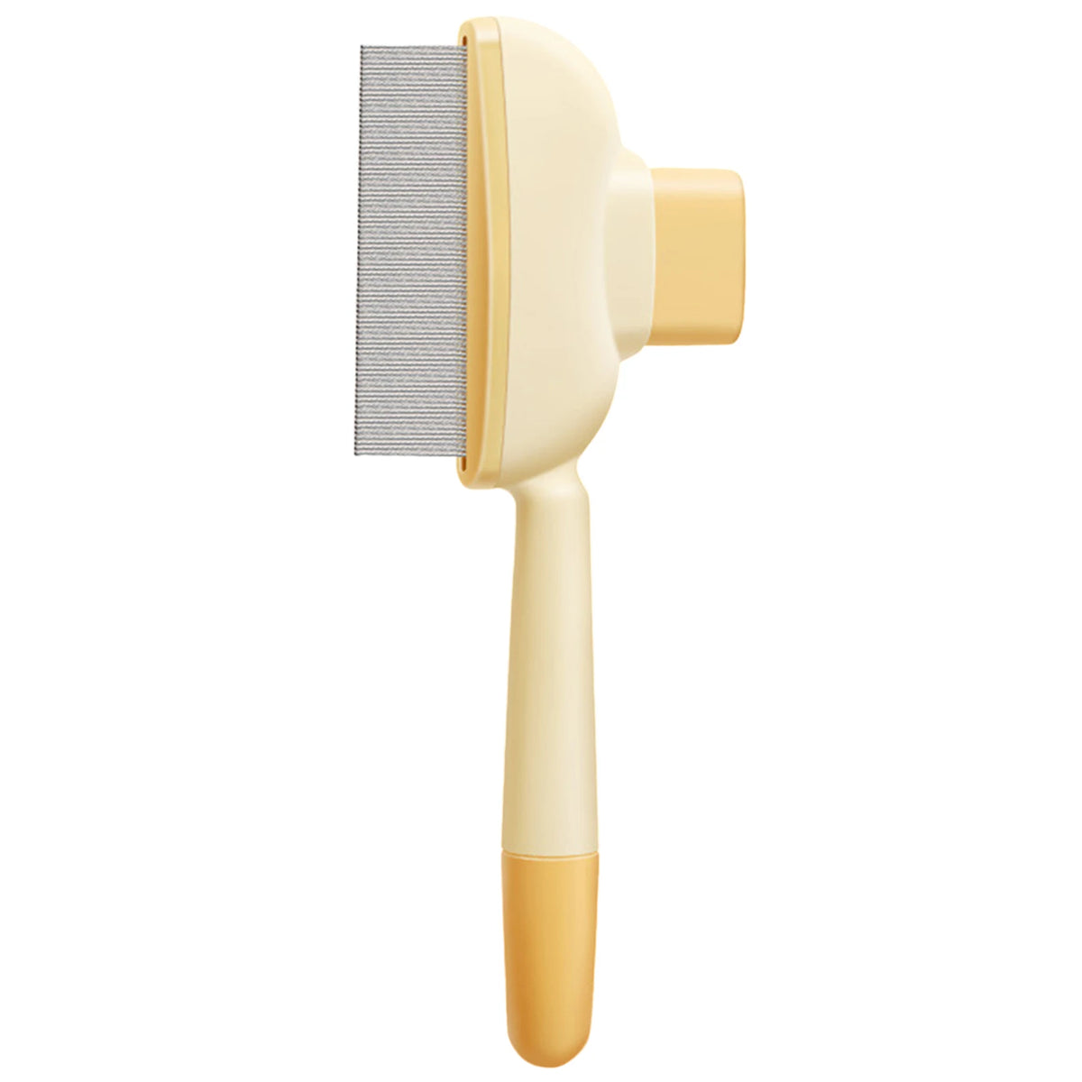 Spry Self-Cleaning Pet Hair Remover Comb