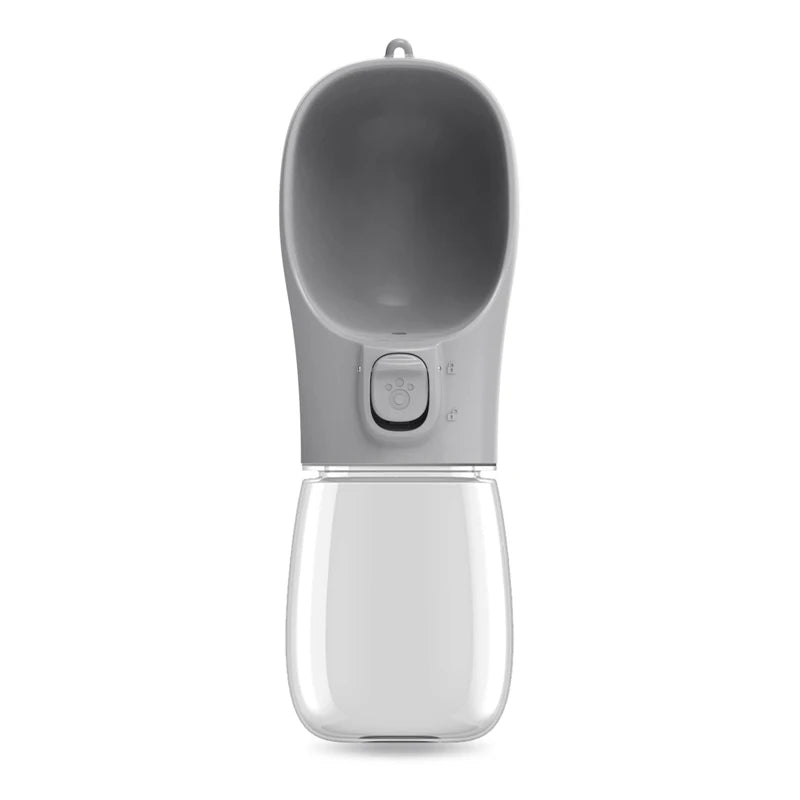 Spry Portable Water Bottle — On-the-Go Hydration for Dogs & Cats