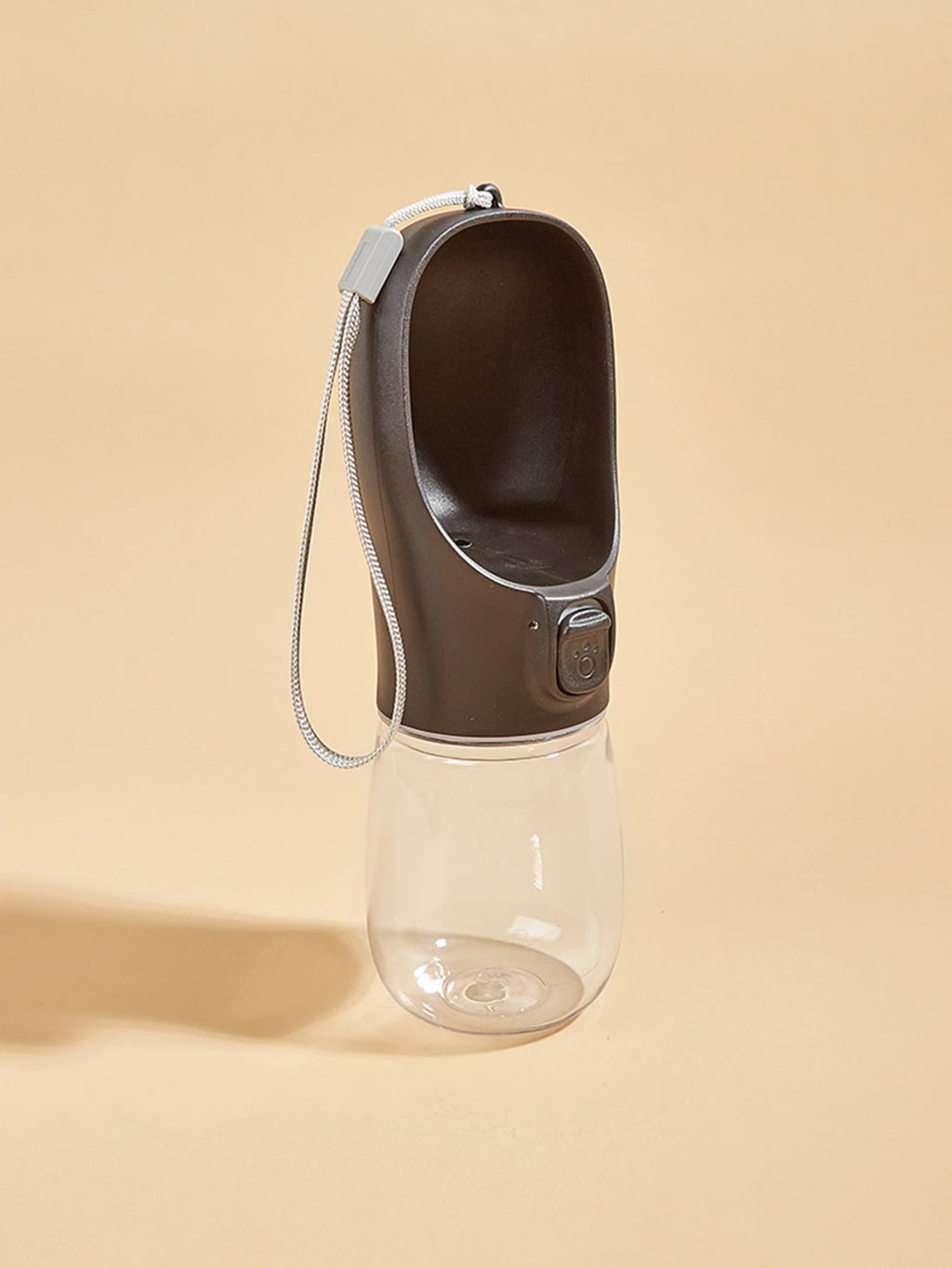 Spry Portable Water Bottle — On-the-Go Hydration for Dogs & Cats