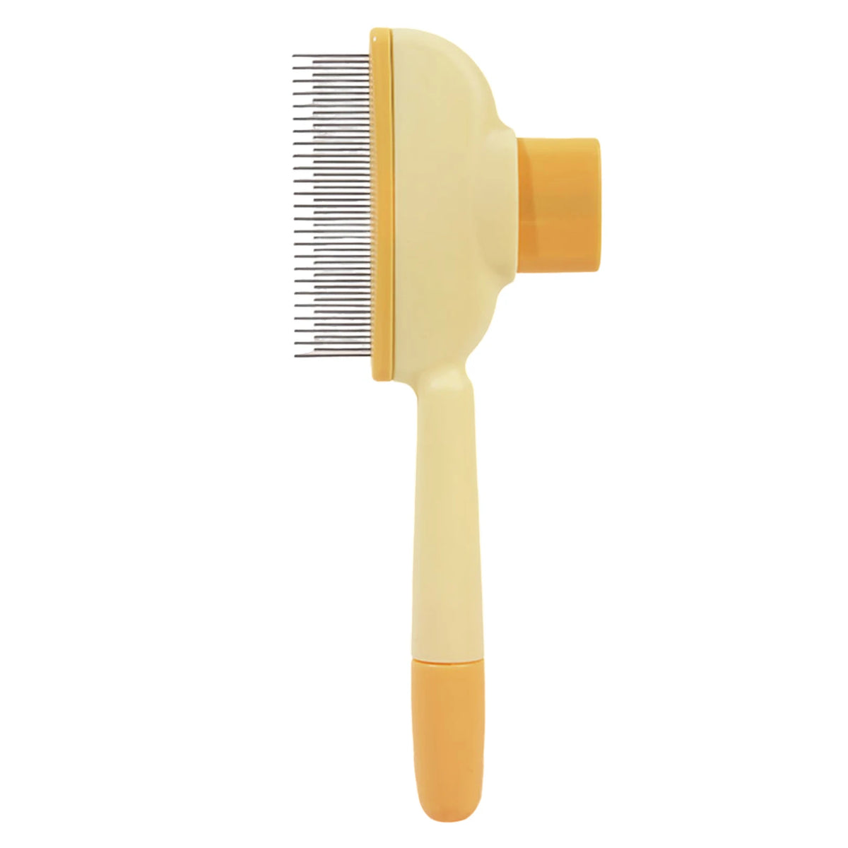 Spry Self-Cleaning Pet Hair Remover Comb