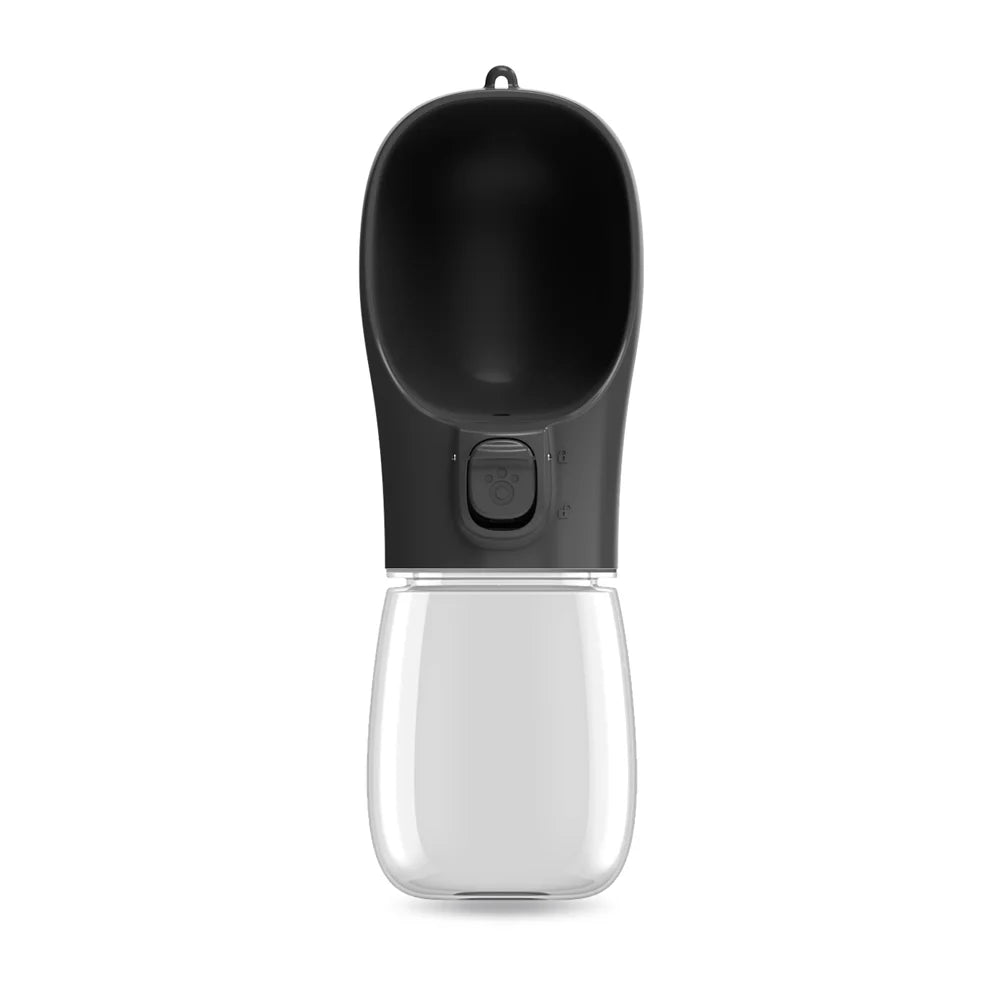Spry Portable Water Bottle — On-the-Go Hydration for Dogs & Cats