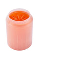 Spry Soft Silicone Dog Paw Cleaner Cup