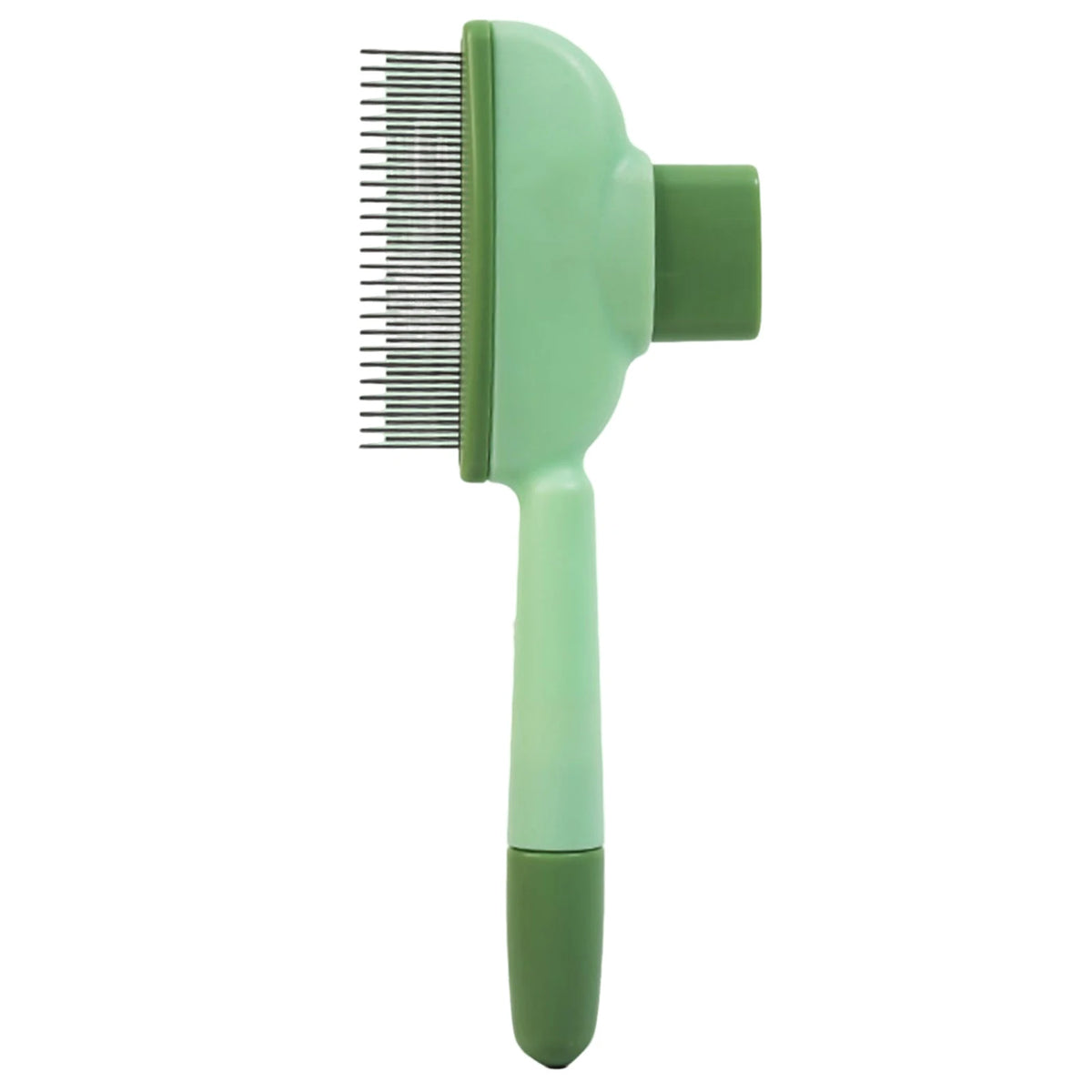 Spry Self-Cleaning Pet Hair Remover Comb