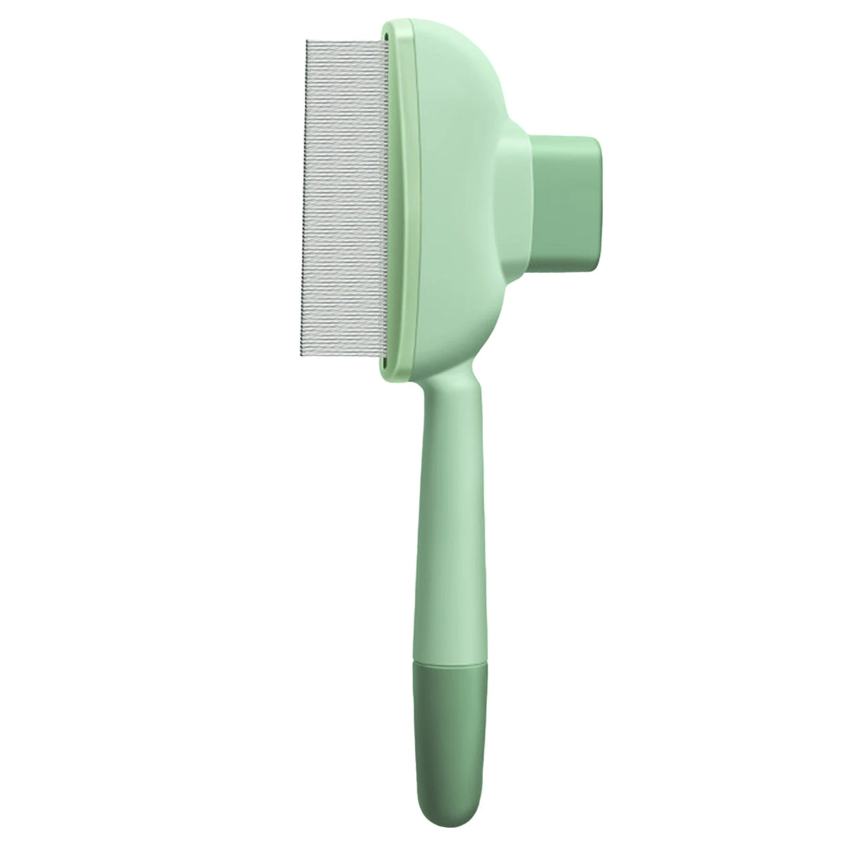 Spry Self-Cleaning Pet Hair Remover Comb