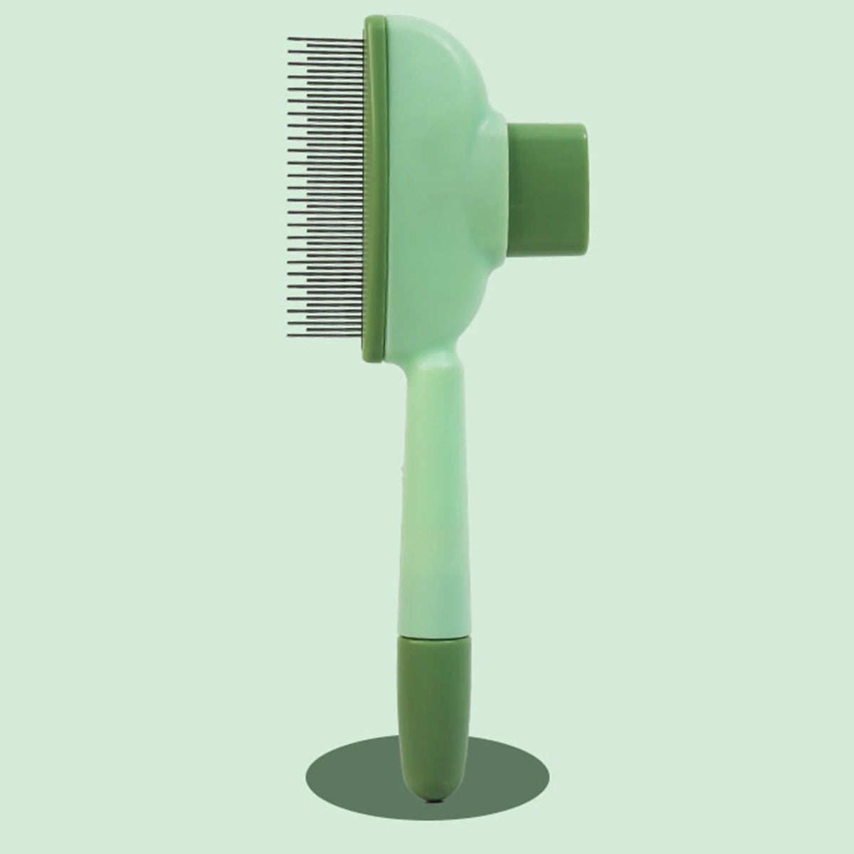 Spry Self-Cleaning Pet Hair Remover Comb
