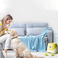 Spry Automatic Ball Launcher — Hands-Free Fetch for Dogs